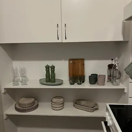 Hyggelig I Aeldre I By * Varde